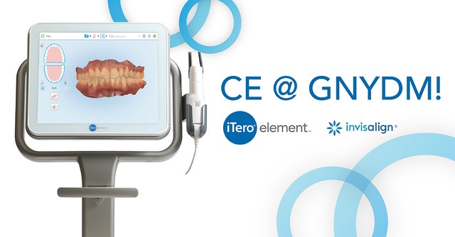 アイテロエレメント｜インビザラインなら埼玉のしみずデンタルクリニック