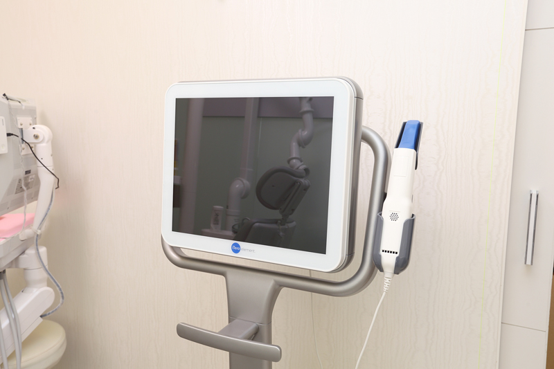 アイテロエレメント｜インビザラインなら埼玉のしみずデンタルクリニック